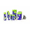 Batteria alcalina LR-14 C-Cell, 1,5 V, 2 pezzi