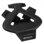 Cuscinetto in schiuma per archetto del protettore Oculus Quest di vr cover (nero)
