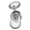 Camry | macchina per caffè moka elettrica | CR 4415w | 480 W | bianco