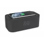 NASA SPC800 altoparlante Bluetooth / sveglia / caricabatterie wireless