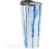 Bicchiere con beccuccio Cambridge CM07158 con coperchio, 300 ml, bicchiere a tenuta