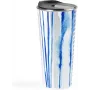 Bicchiere con beccuccio Cambridge CM07158 con coperchio, 300 ml, bicchiere a tenuta