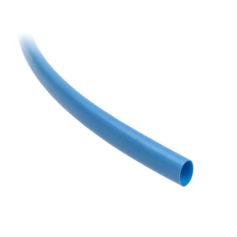 Guaina termorestringente MDPC-X 4:1 Small - blu, 1m