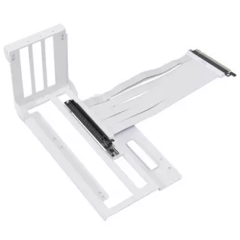 Kit GPU Mini-Tower Lian Li A3-1W design compatto per più GPU