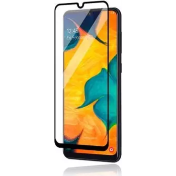 Vetro temperato protezione display MTM per Samsung Galaxy A30s (A307F) — 17583