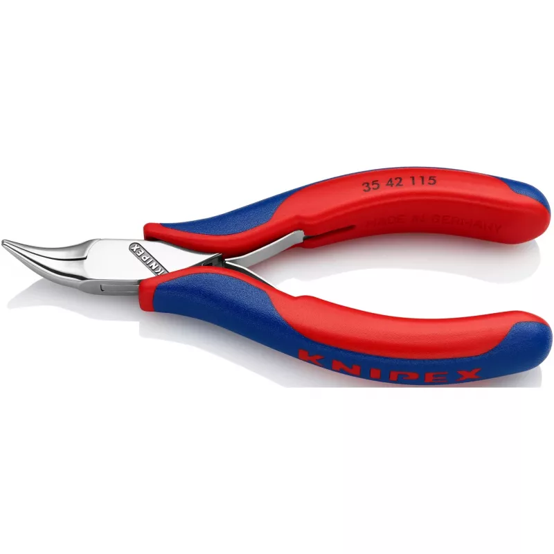 Pinza a becchi Knipex 35 42 115