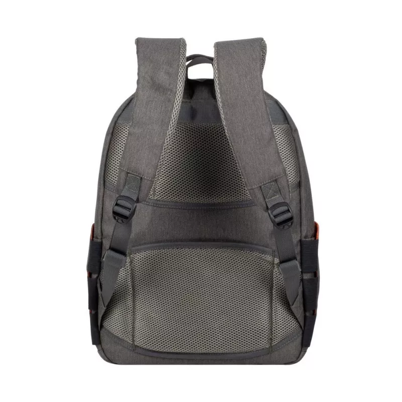 Rivacase Galapagos 7761 zaino per laptop 39,6 cm (15,6"), cachi