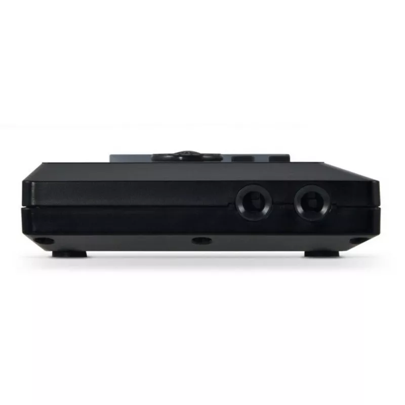 Akai MPX8 Sample Player e Pad Controller, nero