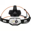 Torcia frontale Petzl NAO RL nero arancione LED 1500 lm USB