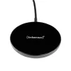 Intenso MB1 smartphone nero USB ricarica wireless ricarica rapida uso interno