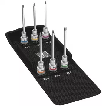 Set di bit per cacciavite Wera 8767 C TX HF 2