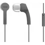 Koss | Cuffie | KEB9iGRY | Con filo | In-ear | Microfono | Grigio