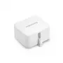 SwitchBot SwitchBot Bot attuatore di commutazione da incasso, batteria 3V, portata fino a 80 m, 43×37×24 mm