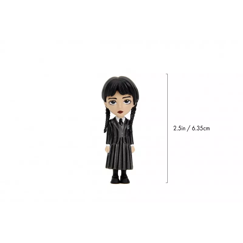 Statuina Wednesday Blind Box