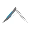 Anker SOLIX PS200 Pannello solare 200 W silicio monocristallino