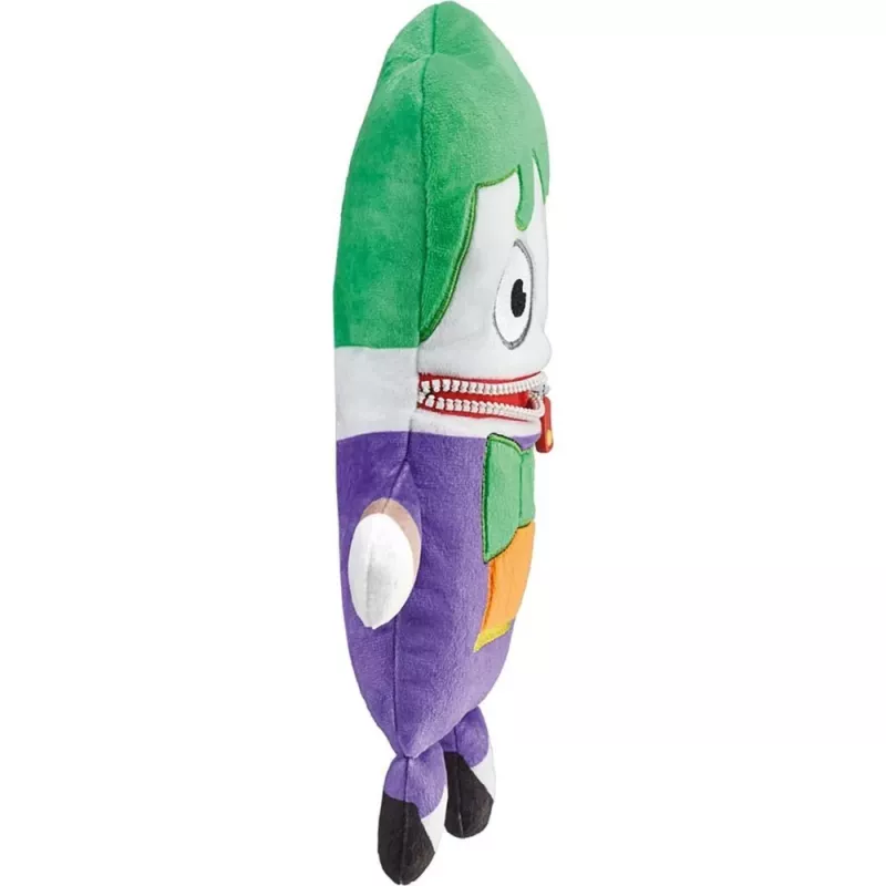 Peluche schmidt spiele DC Super Hero Worry Eater Joker 42554 peluche per bambini