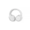 Philips TAH8000EWT/00 Cuffie/Headset Senza fili Archetto Chiamate/Musica USB Type-C Bluetooth bianco