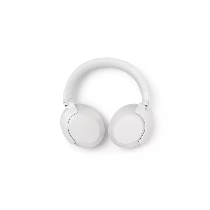 Philips TAH8000EWT/00 Cuffie/Headset Senza fili Archetto Chiamate/Musica USB Type-C Bluetooth bianco