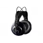AKG K240 MKII – Cuffie da studio, circumaurali, semiaperte