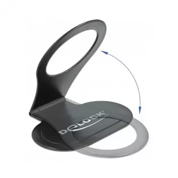 Supporto di ricarica per telefoni cellulari DeLOCK 18326