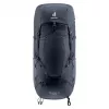 Deuter Aircontact Lite 45+10 SL zaino da trekking donna nero