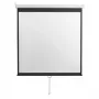 Schermo per proiezione Sbox PSM-112-2 200x200cm