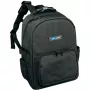 Borsa portautensili b&w international move nero poliestere — 430×230×350 mm, protezione dagli schizzi
