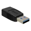 Adattatore USB 3.0-A DeLOCK 65174