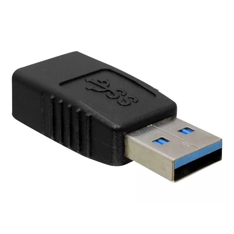 Adattatore USB 3.0-A DeLOCK 65174