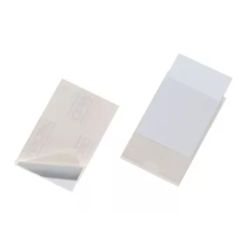 Portaetichette Durable Pocketfix 8079-19