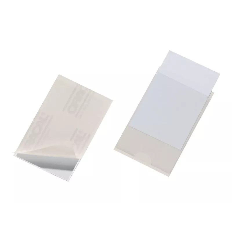 Portaetichette Durable Pocketfix 8079-19