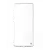 Custodia in silicone Tellur per Samsung S20 Plus trasparente – custodia morbida protettiva