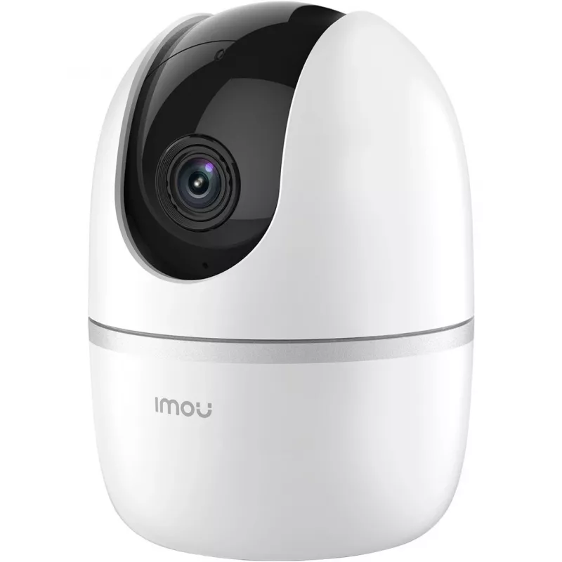 Telecamera IP IMOU A1 2K — telecamera di sorveglianza di rete, risoluzione 2304×1296, interni