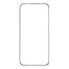 Vetro temperato protezione display Nillkin CP+PRO per iPhone 16 Plus copertura totale
