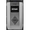 Massaggiatore linfodrenante per gambe ActiveJet ACM-PLUS-A1 L – batteria ricaricabile 25 W, batteria integrata, 380×1020×60 mm, nero