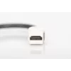 Modulo keystone Digitus HDMI 2.0 con cavo da 12 cm (femmina/femmina)