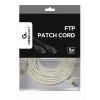 Cavo patch CAT5E FTP 15M/PP22-15M Gembird