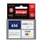 Activejet AH-650CR inchiostro (sostituto per HP 650 CZ102AE; Premium; 21 ml; colore)