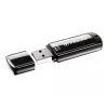 Chiavetta USB Transcend JetFlash 350 64GB, USB 2.0, nero