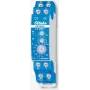 ELTAKO relè di corrente 1 scambio 16A AR12DX-230V 1TE 230V campo di regolazione 0,1-32A AR12DX-230V (22001130)
