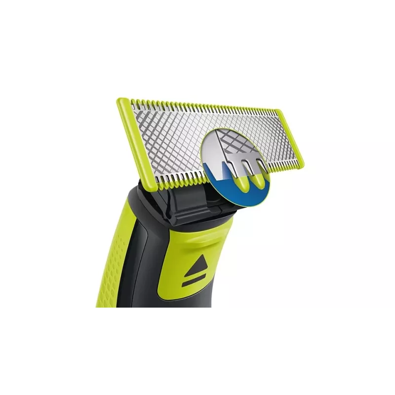 Philips Norelco OneBlade QP220/51 Accessorio rasoio lama di ricambio