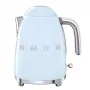 SMEG bollitore blu pastello KLF03PBEU