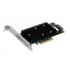 Controller RAID Broadcom MegaRAID 9440-8i, PCIe x8, 12 Gbit/s, 8 porte, Mini-SAS HD SFF-8643, Low Profile MD2