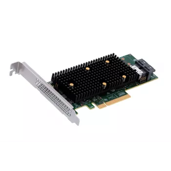 Controller RAID Broadcom MegaRAID 9440-8i, PCIe x8, 12 Gbit/s, 8 porte, Mini-SAS HD SFF-8643, Low Profile MD2