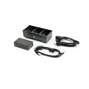 Zebra SAC-MPP-3BCHGUK1-01 caricabatterie AC