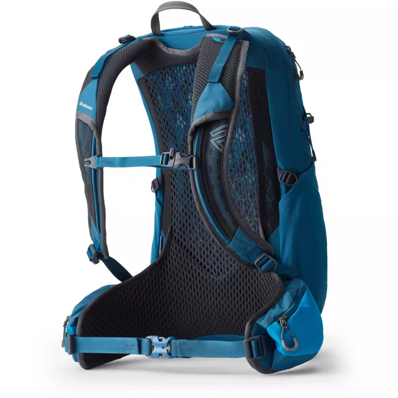 Zaino Gregory Zulu 20 LT - azzurro, 20 L