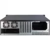 Inter-Tech 3U-3098-S rack nero