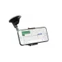 Supporto passivo Mobilis 001287 per cellulare/smartphone Nero