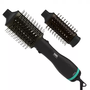 Spazzola asciugacapelli SBB SBDR-2500-EU 2500W Ionic Technology styler per capelli