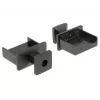 Cappuccio di protezione per connettore femmina USB Type-A DeLOCK 64009